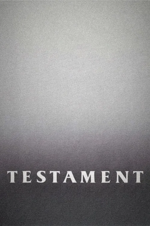 Testament (movie)