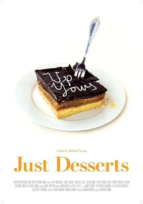 Just Desserts (movie)