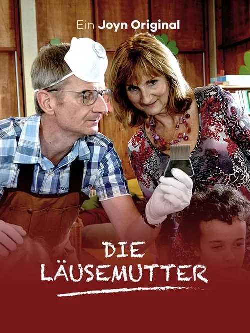 Die Läusemutter (series)