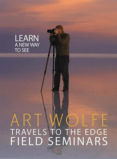 Travels to the Edge with Art Wolfe (series)