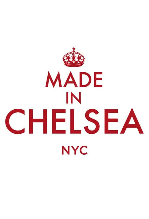 Made in Chelsea: NYC (сериал)