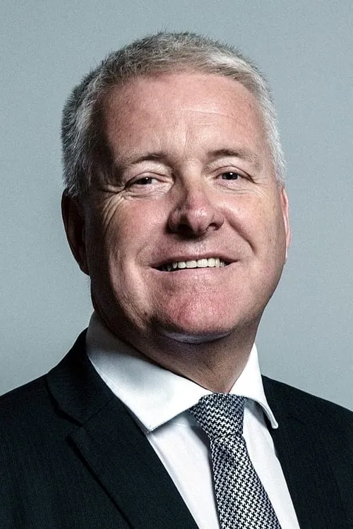 Ian Lavery