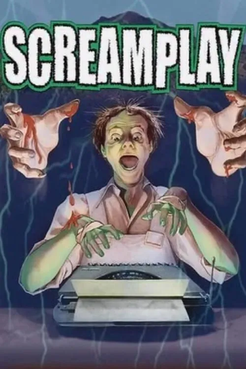 Screamplay (movie)