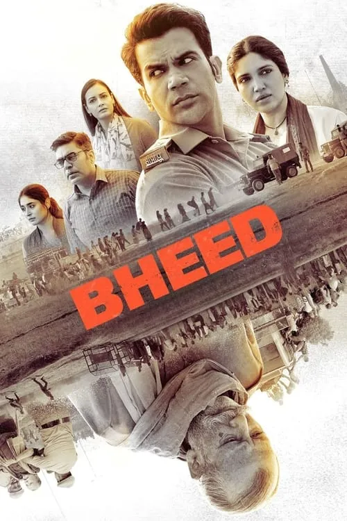 Bheed (movie)