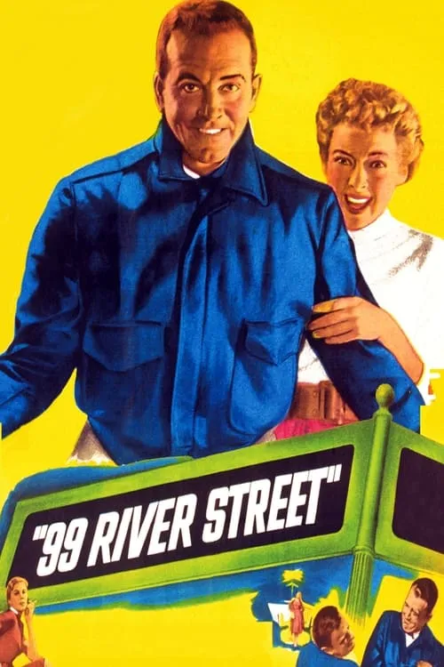 99 River Street (movie)