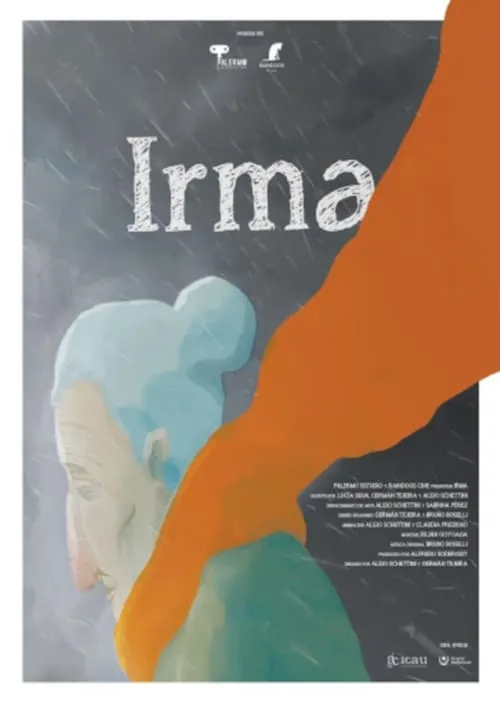 Irma (фильм)