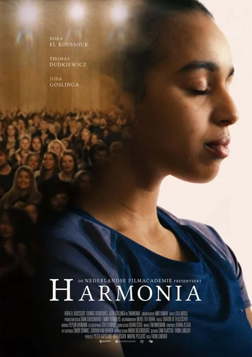Harmonia (movie)