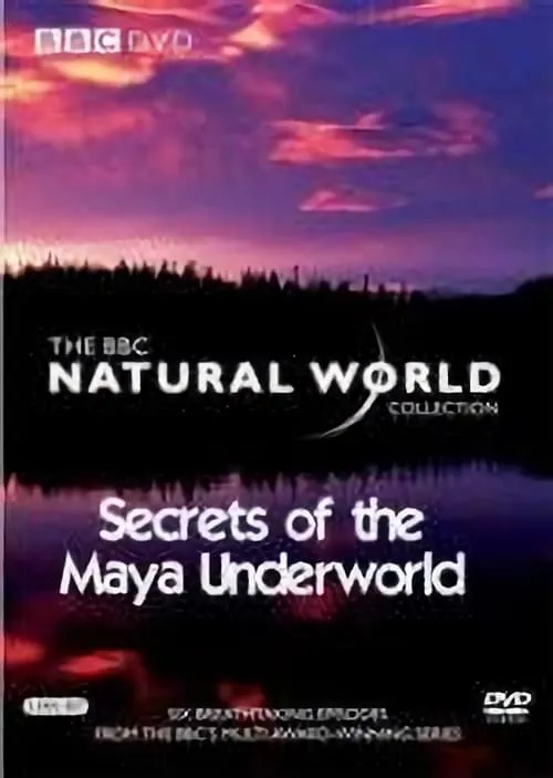 Secrets Of The Maya Underworld (movie)