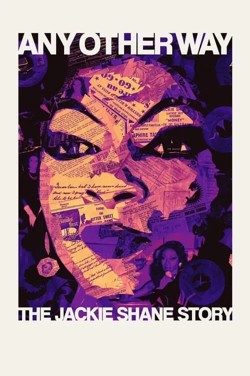 Any Other Way: The Jackie Shane Story (movie)