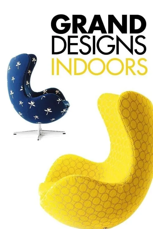 Grand Designs Indoors (series)