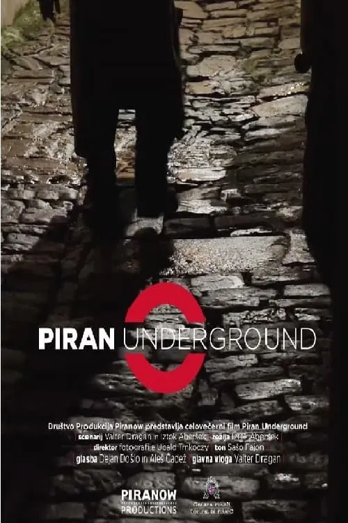 Piran Underground (фильм)