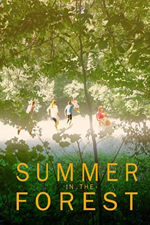 Summer in the Forest (movie)