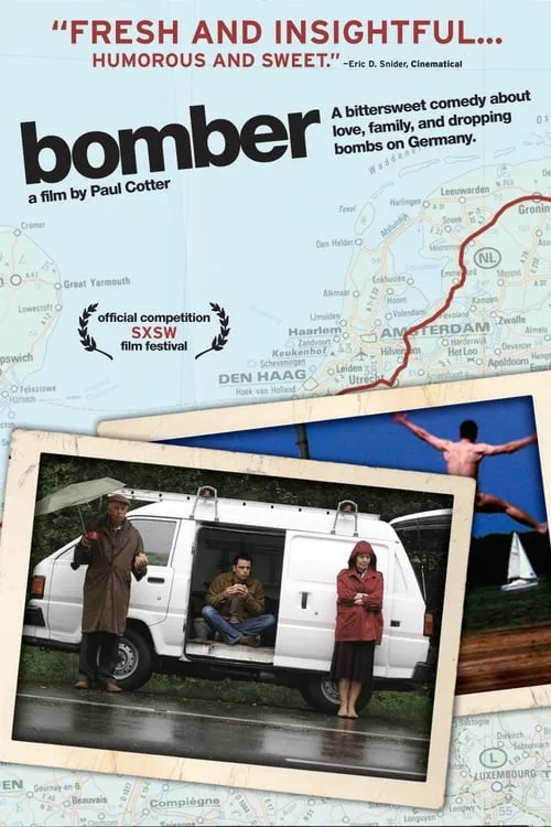 Bomber (фильм)