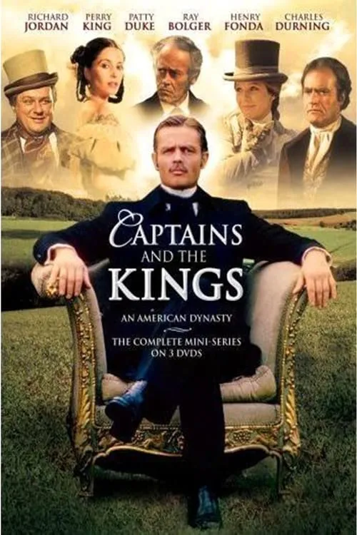 Captains and the Kings (сериал)