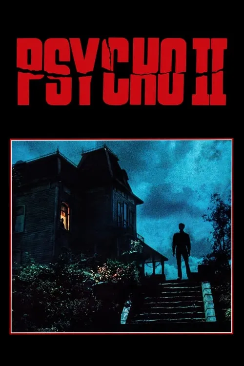 Psycho II (movie)