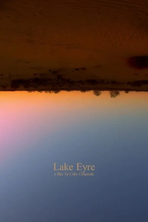 Lake Eyre (movie)