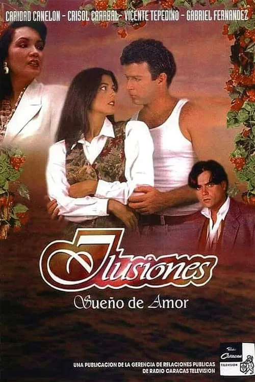 Ilusiones (сериал)