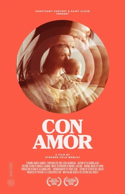 Con Amor (movie)