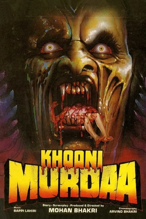 Khooni Murdaa