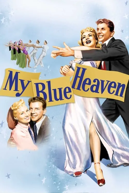 My Blue Heaven (movie)