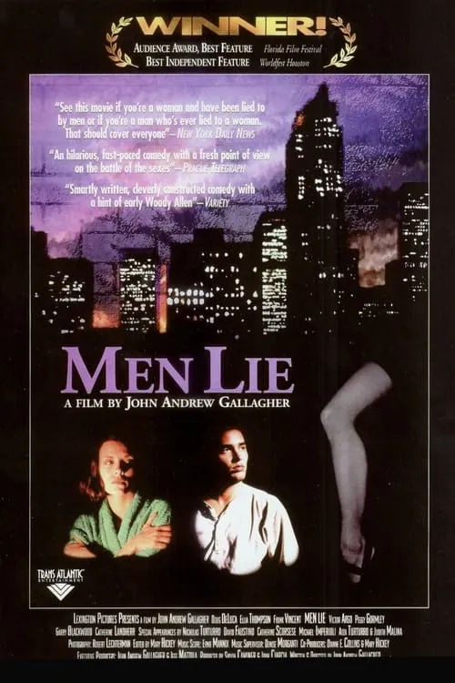 Men Lie (movie)