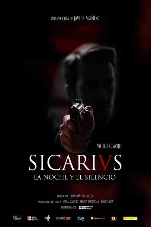 Sicarivs: The Night and the Silence (movie)