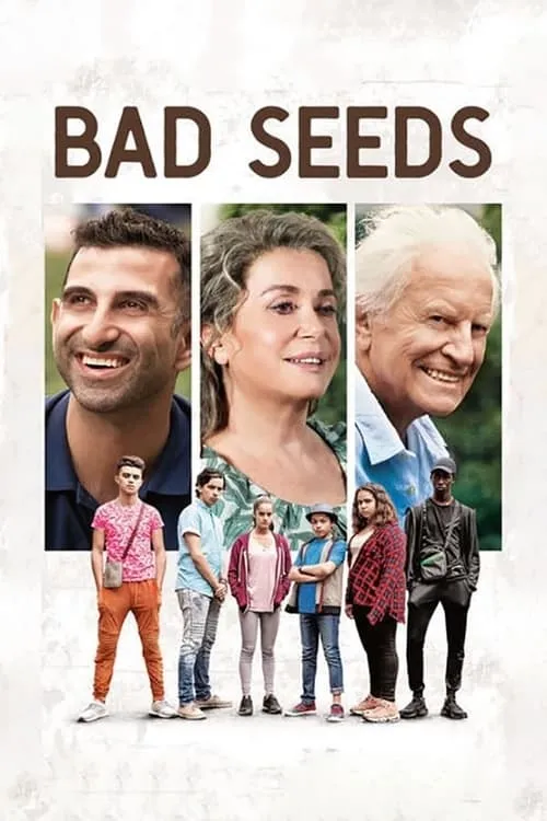 Bad Seeds (movie)