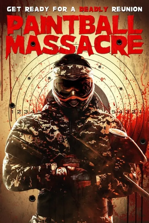 Paintball Massacre (фильм)