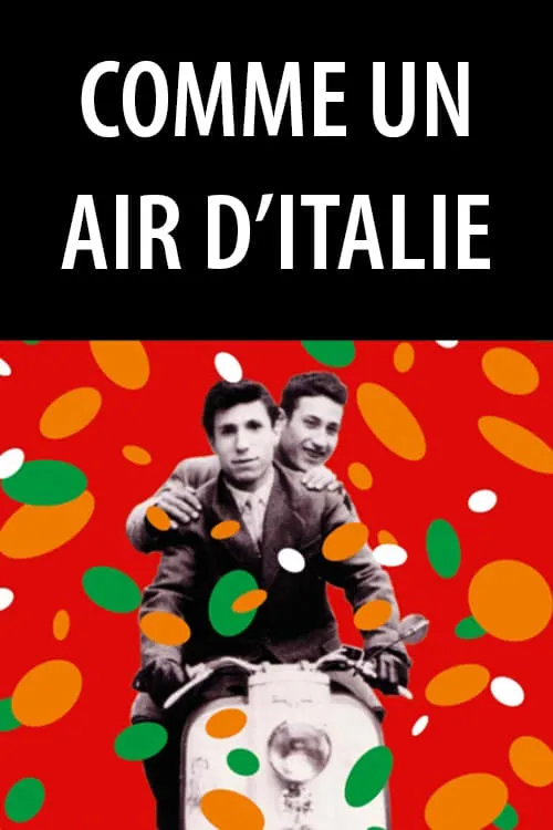 Comme un air d'Italie (фильм)