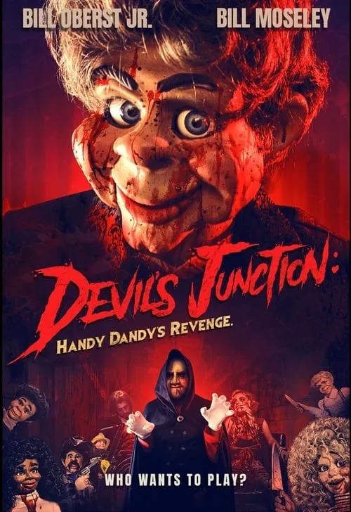 Devil's Junction: Handy Dandy's Revenge (фильм)