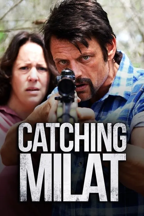 Catching Milat (series)