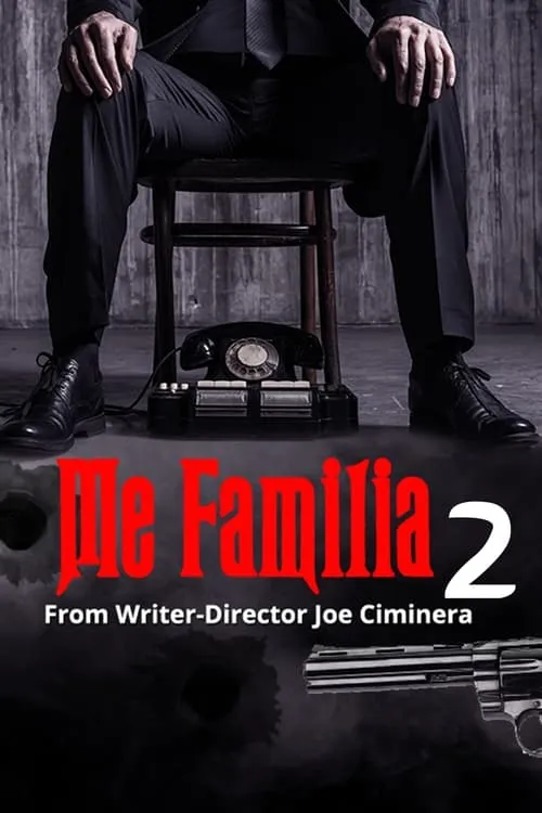 Me Familia 2 (movie)