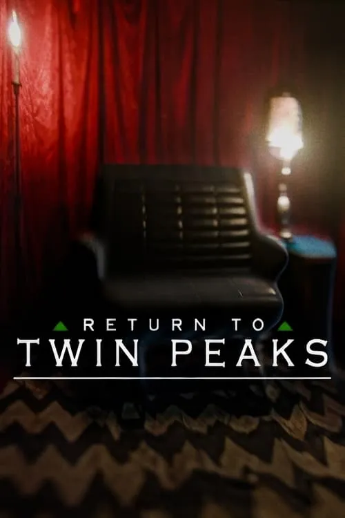 Return to 'Twin Peaks' (movie)