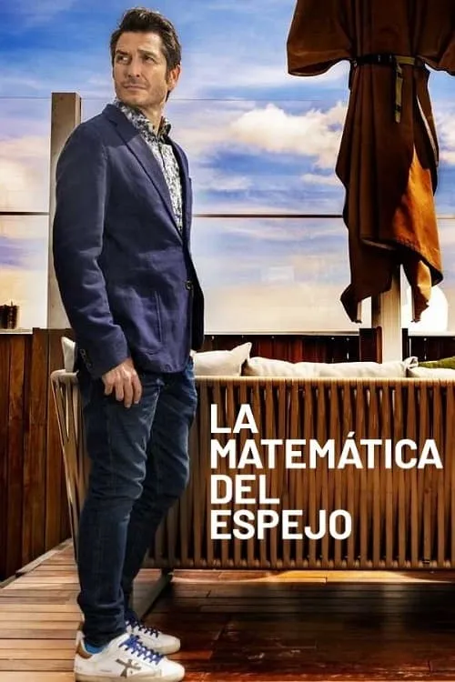 La matemática del espejo (series)