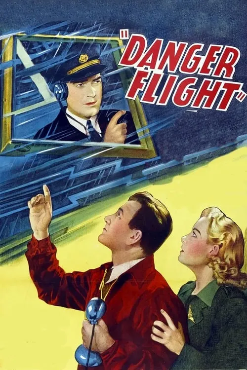 Danger Flight (фильм)