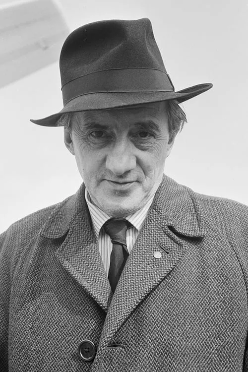 JB: A Portrait of Sir John Barbirolli