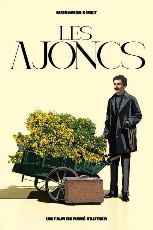 Les Ajoncs (фильм)