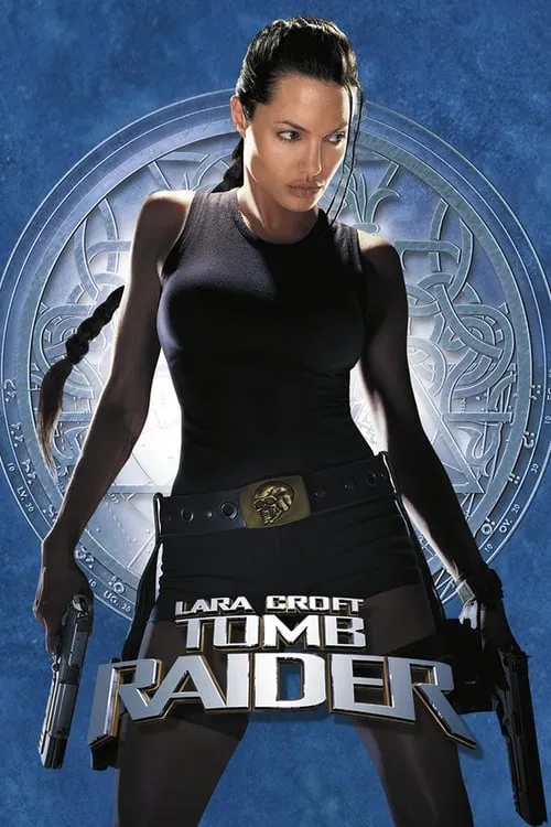 Lara Croft: Tomb Raider (movie)