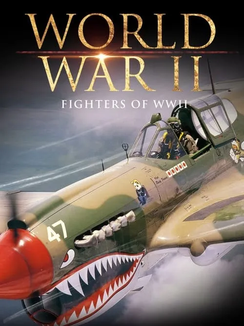 Fighters of WWII (movie)