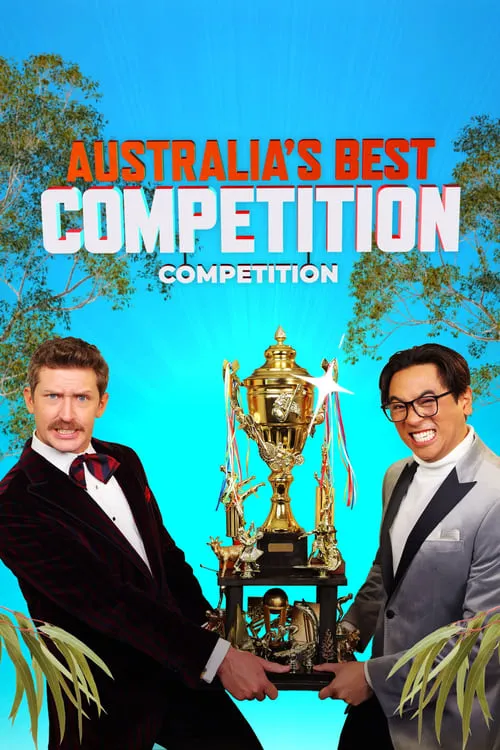 Australia's Best Competition Competition (фильм)