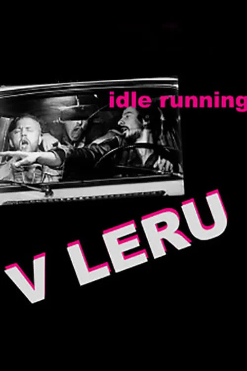 Idle Running (movie)