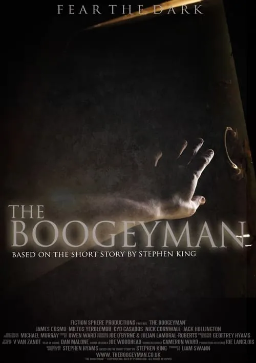 The Boogeyman (movie)