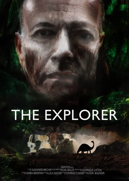 The Explorer (movie)