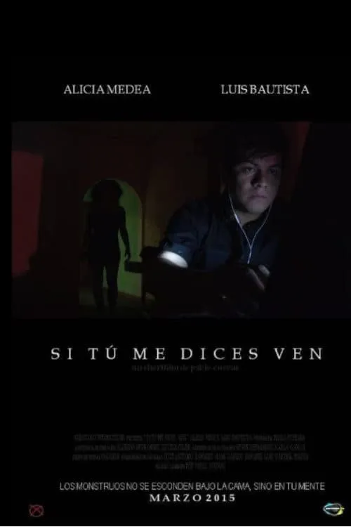 Si Tú Me Dices Ven (movie)