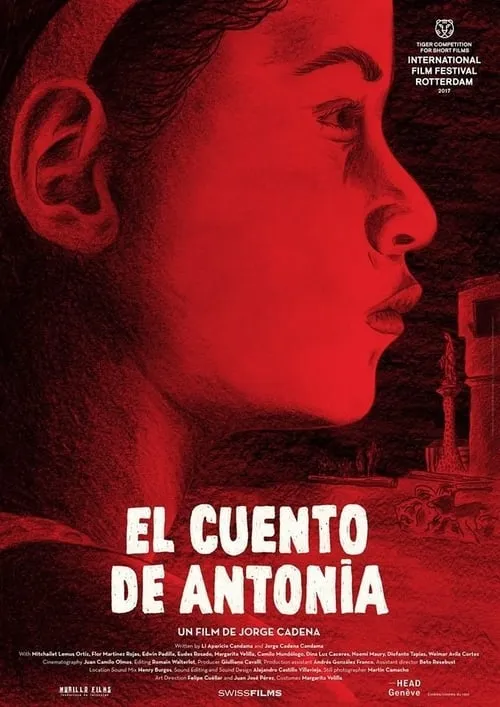 El cuento de Antonia (movie)