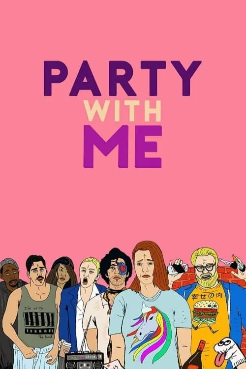 Party with Me (movie)