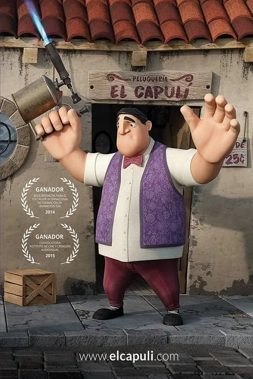 El Capulí (movie)