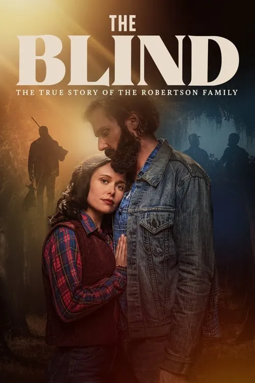 The Blind (movie)