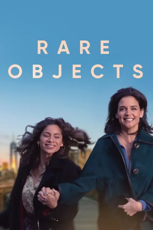 Rare Objects (movie)