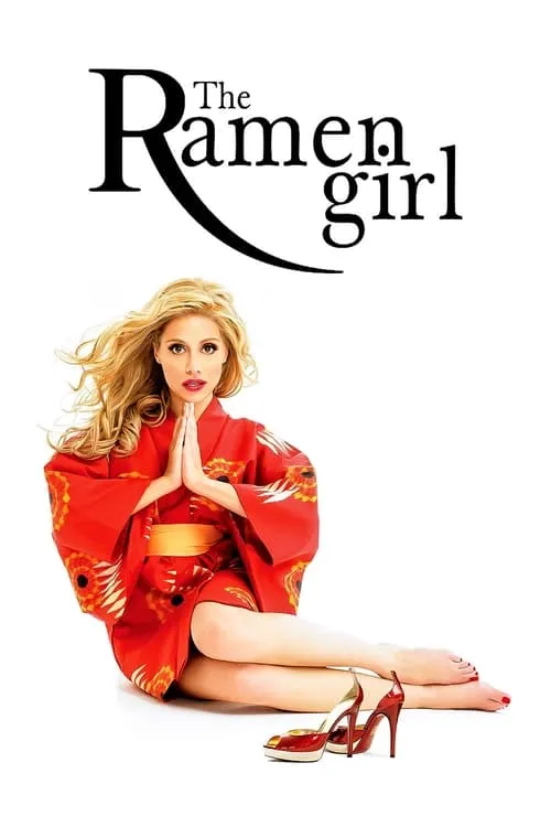 The Ramen Girl (movie)